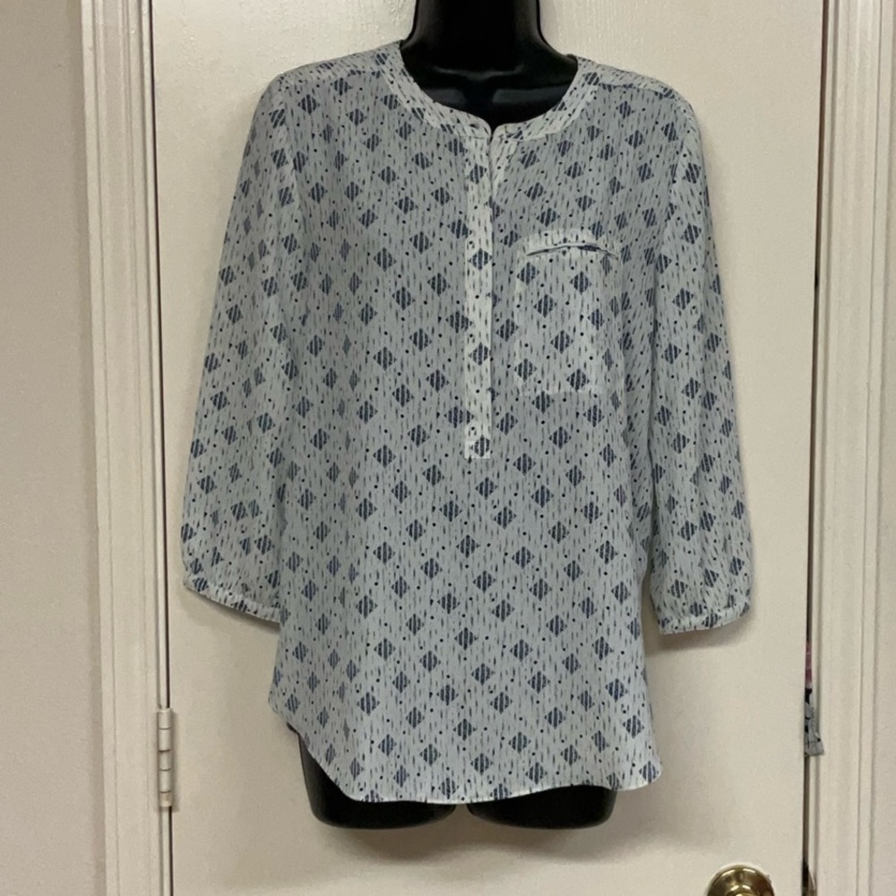 NYDJ Blouse